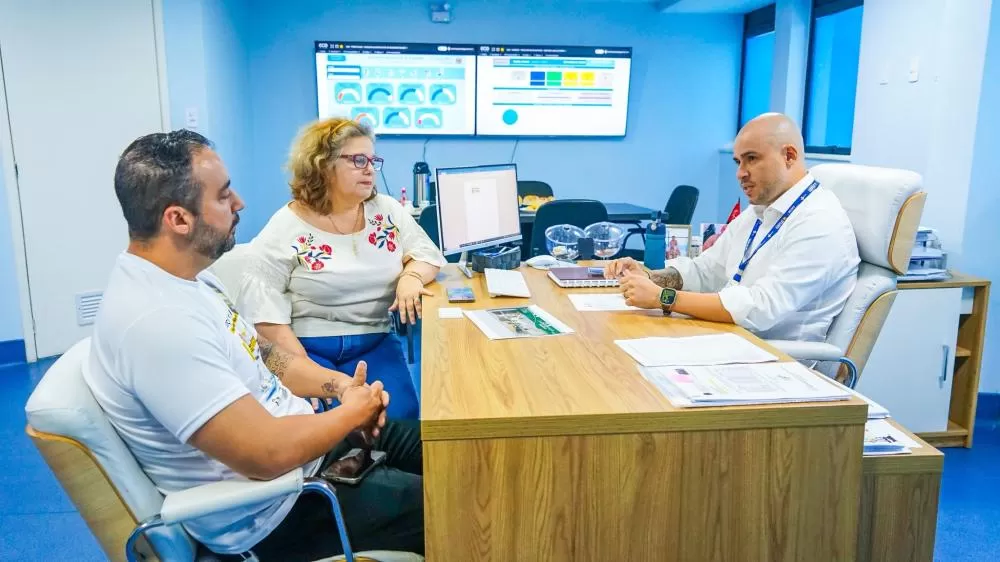 Foto: Gilberto Rocha