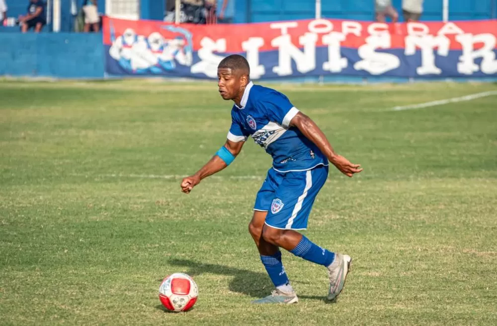 Foto: William Davoli