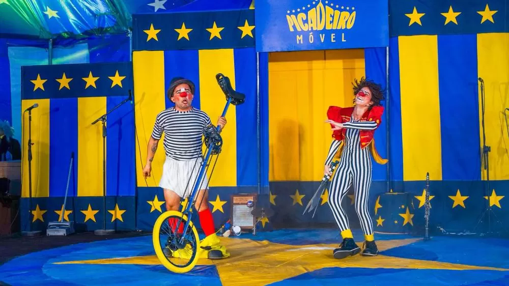 Foto: Gilberto Rocha