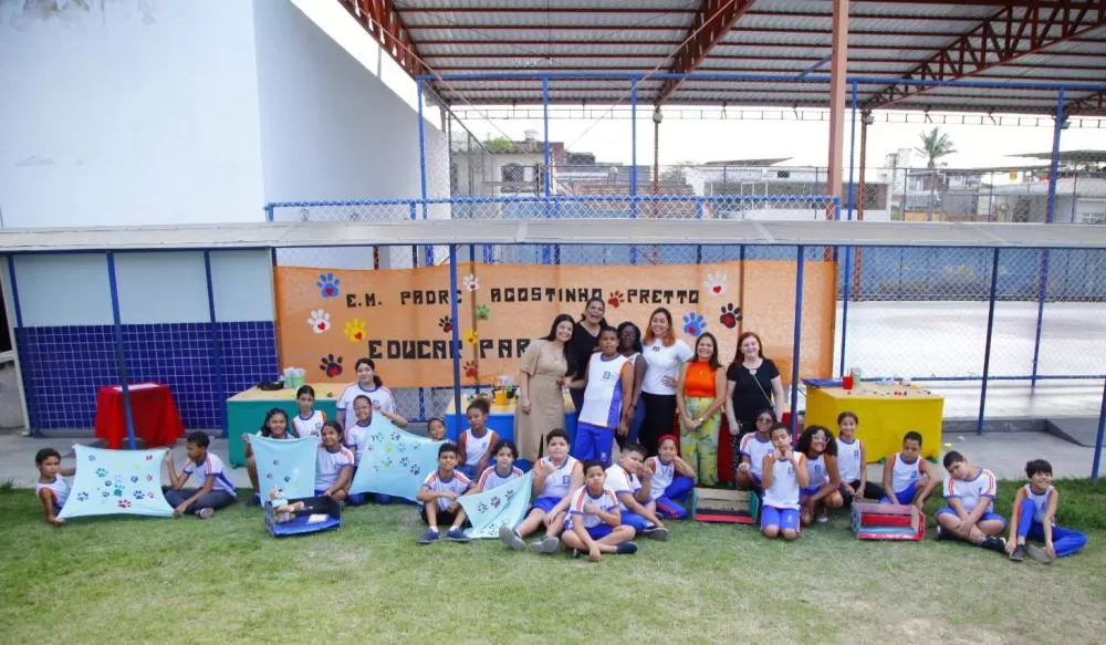 Foto: Renato Fonseca / PMNI