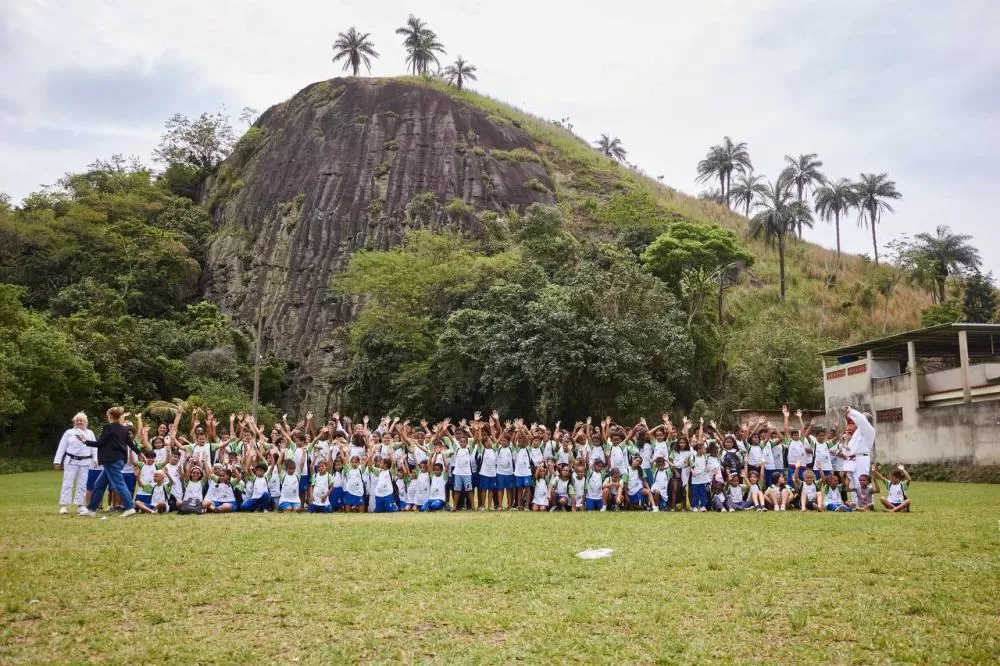 Foto: Kristian Amarante