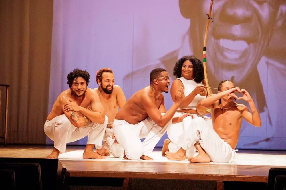 Foto: Thiago dos Santos