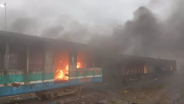 Foto: Divulgação / Redes sociais