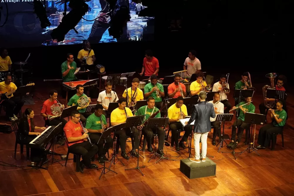 Foto: Rafael Ribeiro