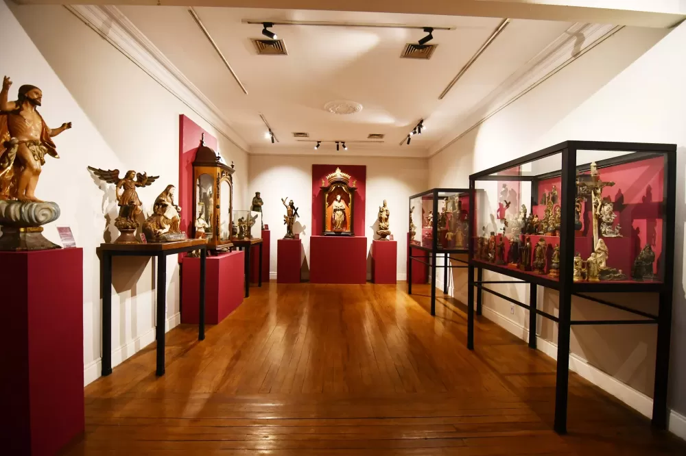 Foto: Alziro Xavier / PMNI