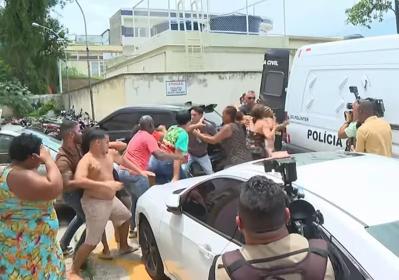 Foto: Reprodução / TV Globo