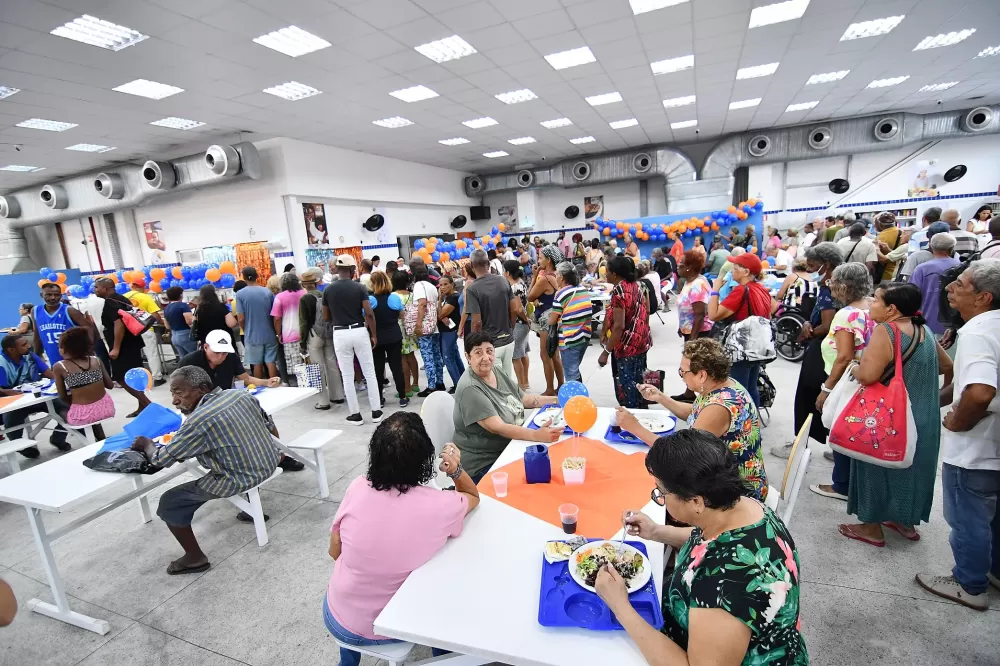 Foto: Alziro Xavier / PMNI