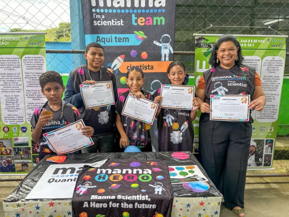 Foto: Suzane Vasconcellos