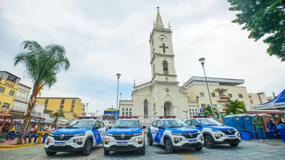 Foto: Gilberto Rocha