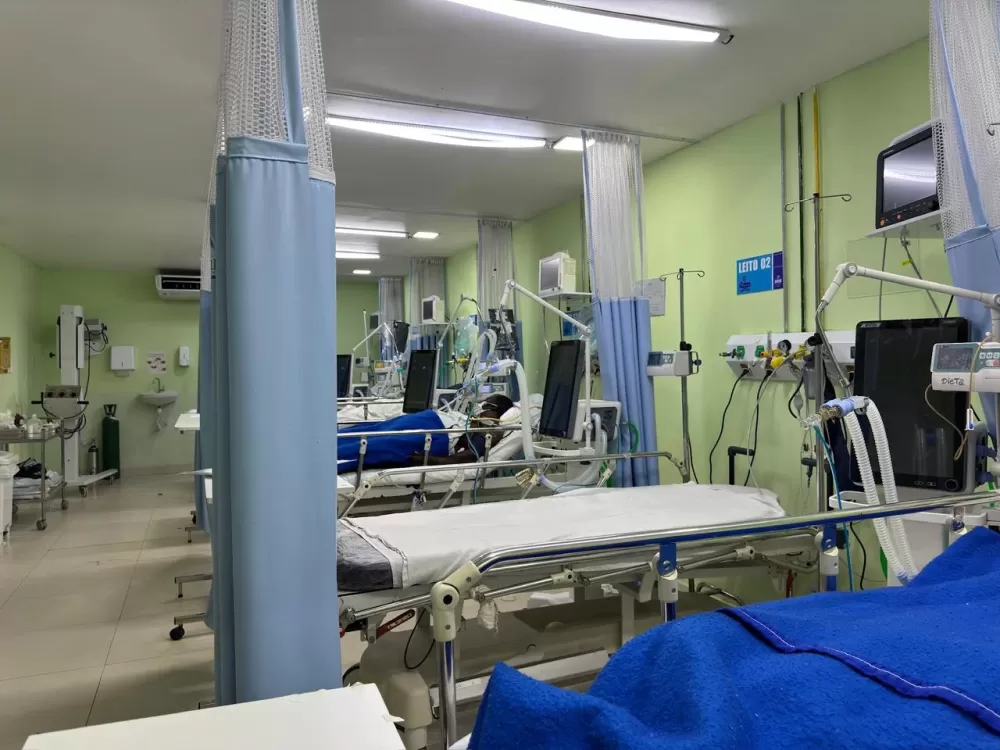 Foto: Thamyres Cardoso