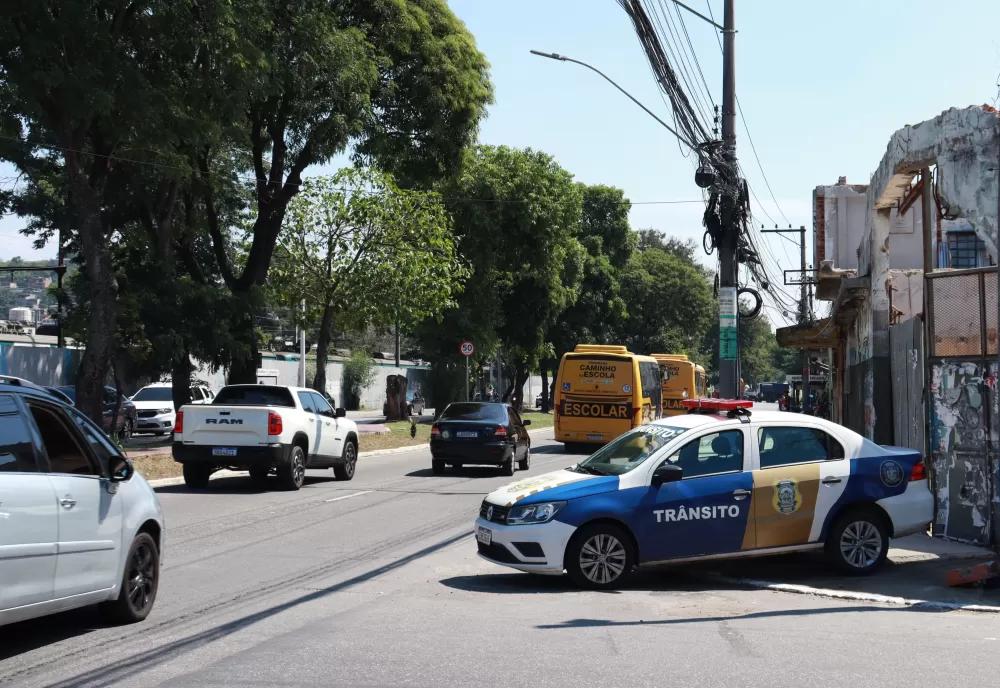 Foto: Cesar de Oliveira