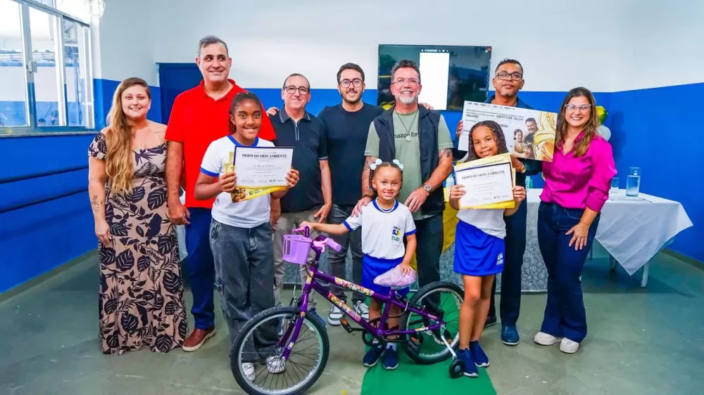 Foto: Gilberto Rocha