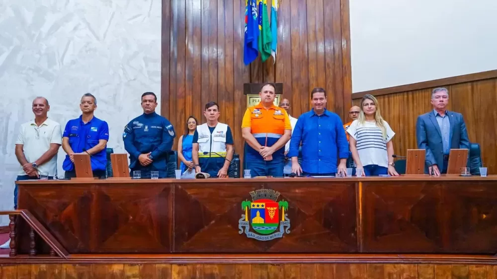 Foto: Gilberto Rocha