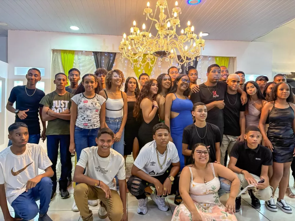 Foto: Suzane Vasconcellos