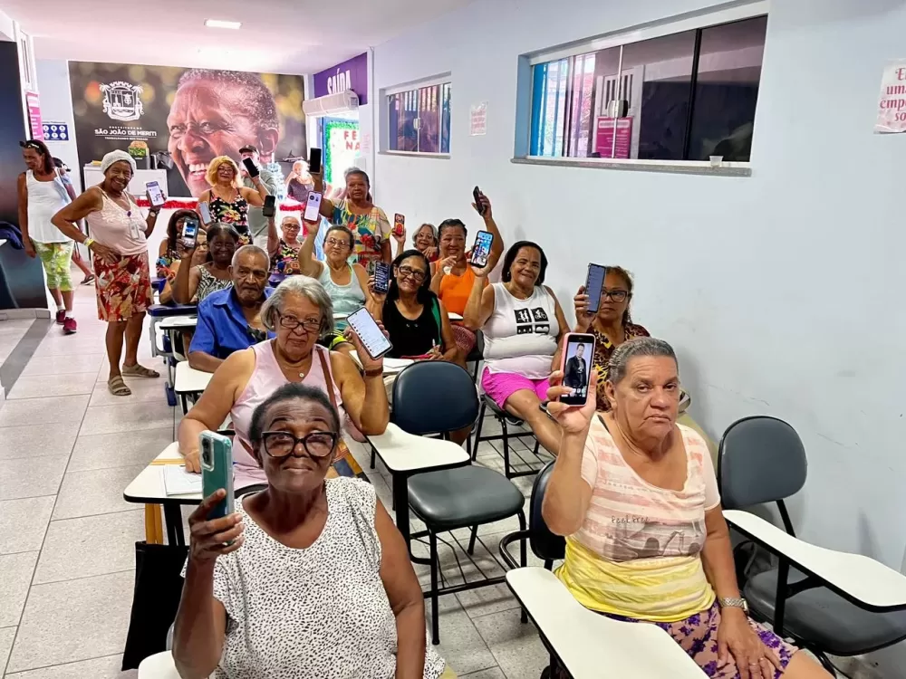 Foto: Matheus Santos