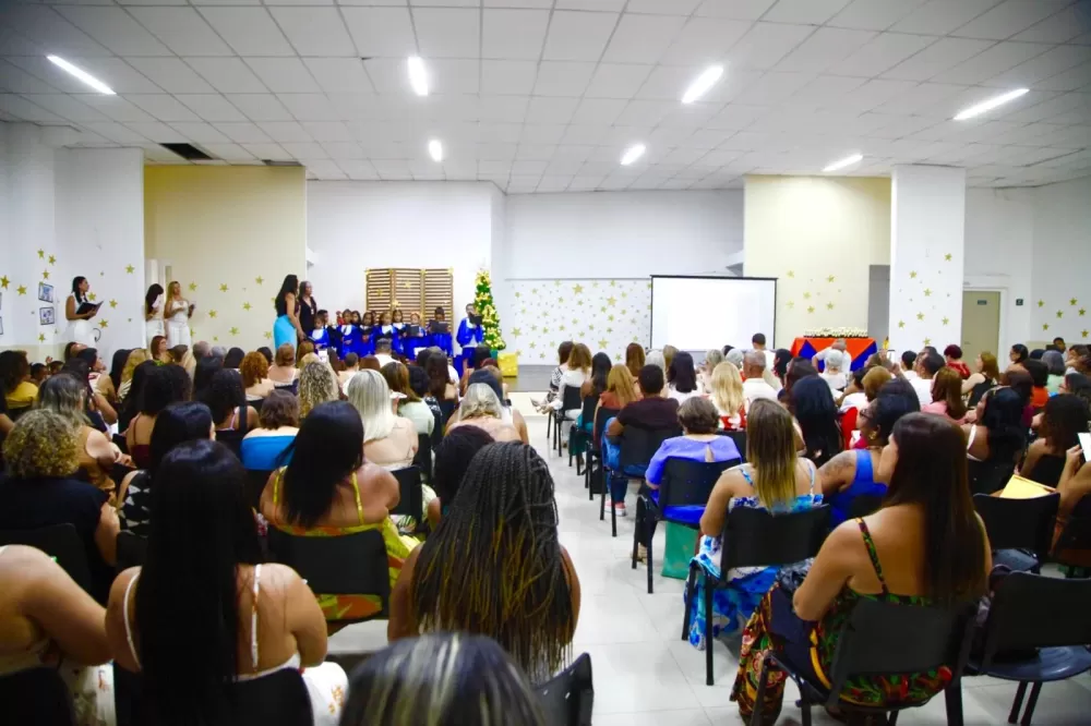 Foto: Renato Fonseca / PMNI