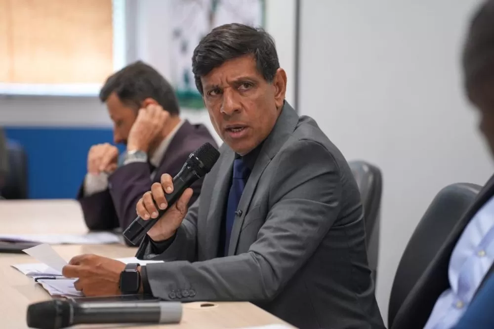 Foto: Thiago Lontra / Alerj