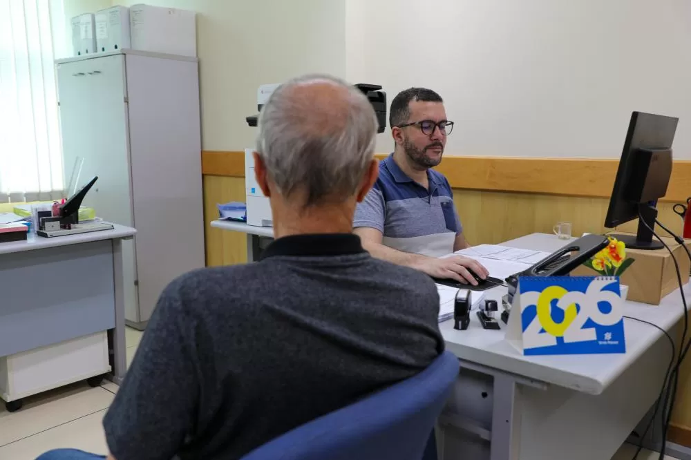 Foto: Luiz Dumas/PMM