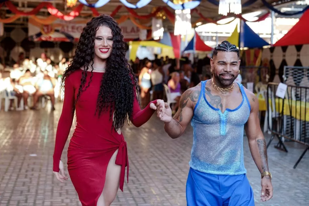 Foto: S1 Fotografia / Divulgação Gardel Assessoria