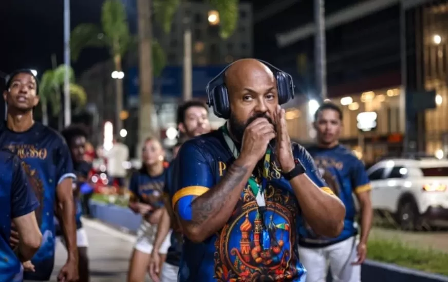 Foto: William Davoli