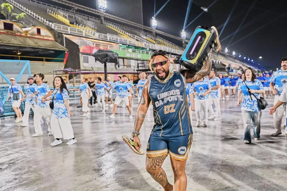 Foto: S1 Fotografia / Divulgação Gardel Assessoria