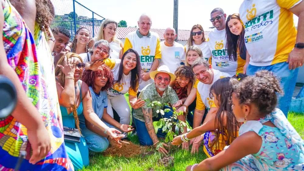 Foto: Gilberto Rocha