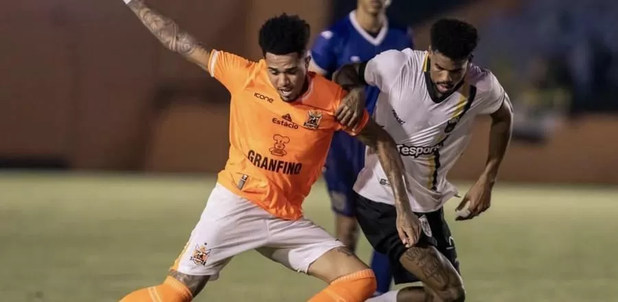 Foto: Vinicius Gentil / NIFC