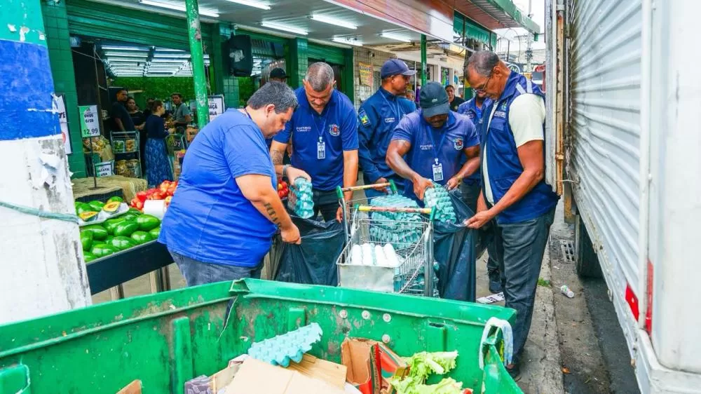 Foto: Gilberto Rocha
