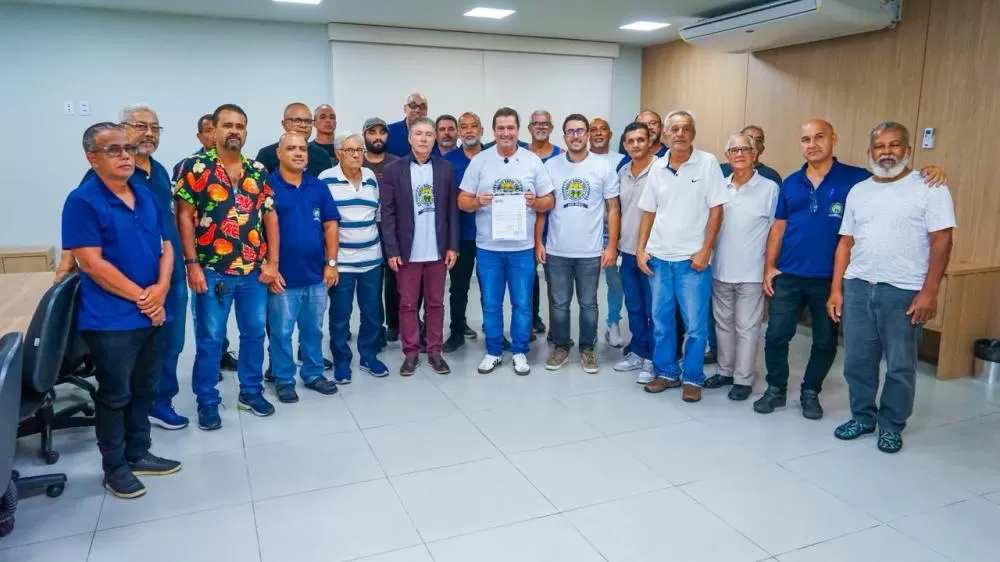 Foto: Gilberto Rocha