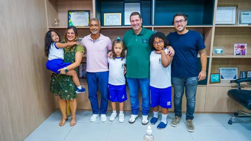 Foto: Gilberto Rocha