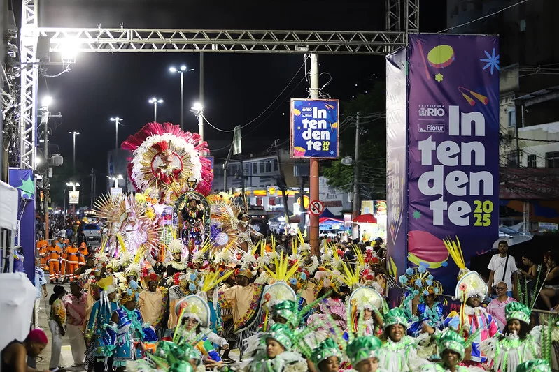 Foto: Léo Ripamonti / Riotur