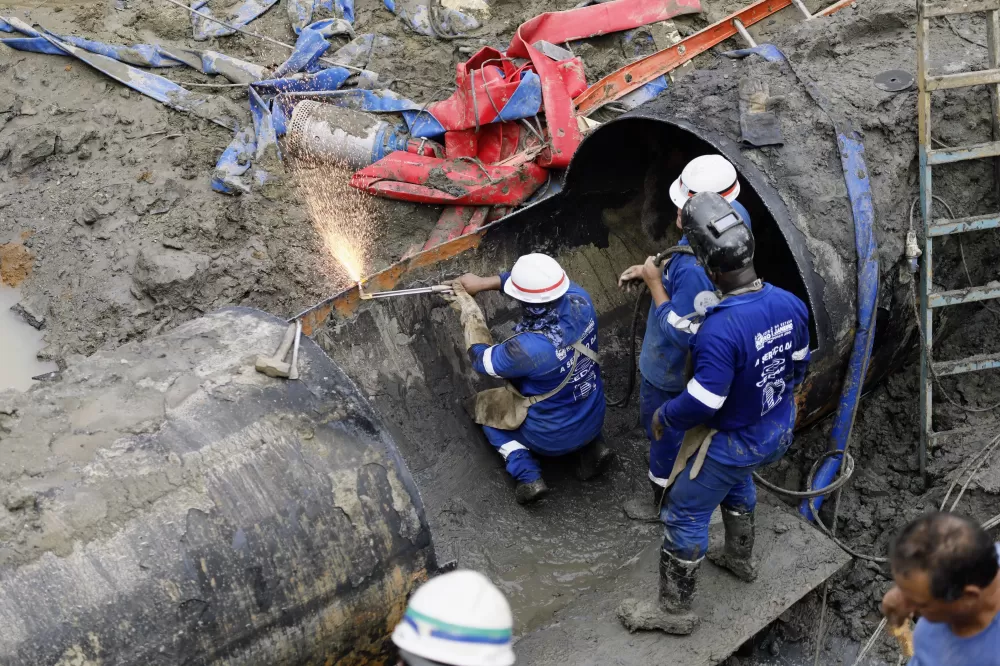 Foto: Luis Alvarenga