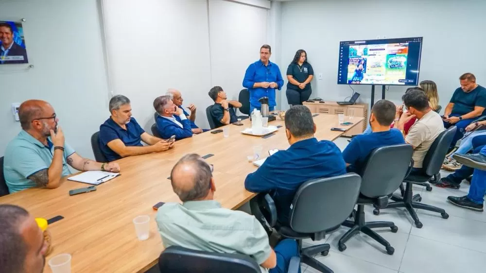 Foto: Gilberto Rocha