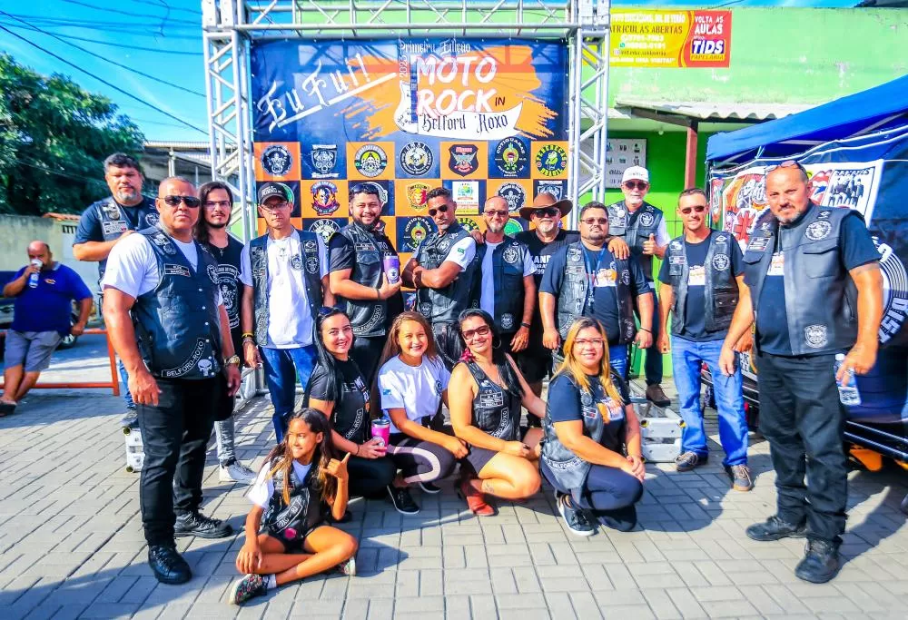 Créditos: Rafael Barreto/PMBR