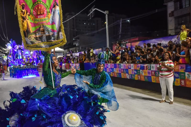 Foto: Paulo Mumia / Riotur