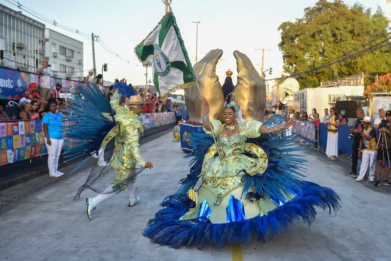 Foto: Paulo Mumia / Riotur