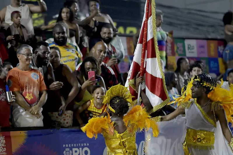 Foto: Alexandre Loureiro / Riotur