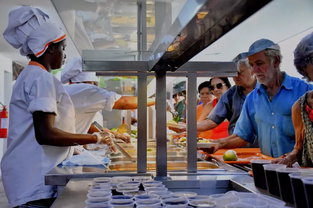 Créditos: Jeovani Campos / PMBR