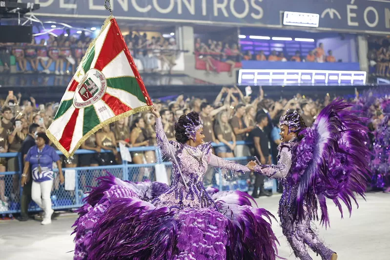 Foto: João Salles / Riotur