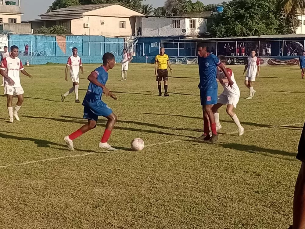 Créditos: Isaac Timóteo