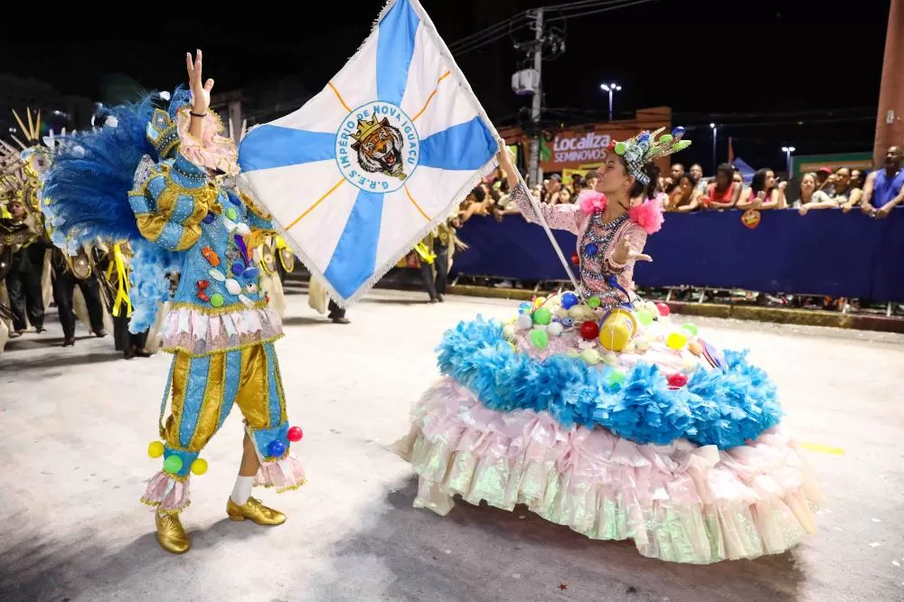 Foto: S1 Fotografia / Divulgação Gardel Assessoria 