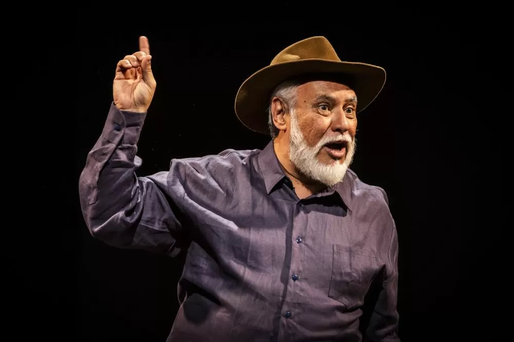 Foto: Renato Mangolin