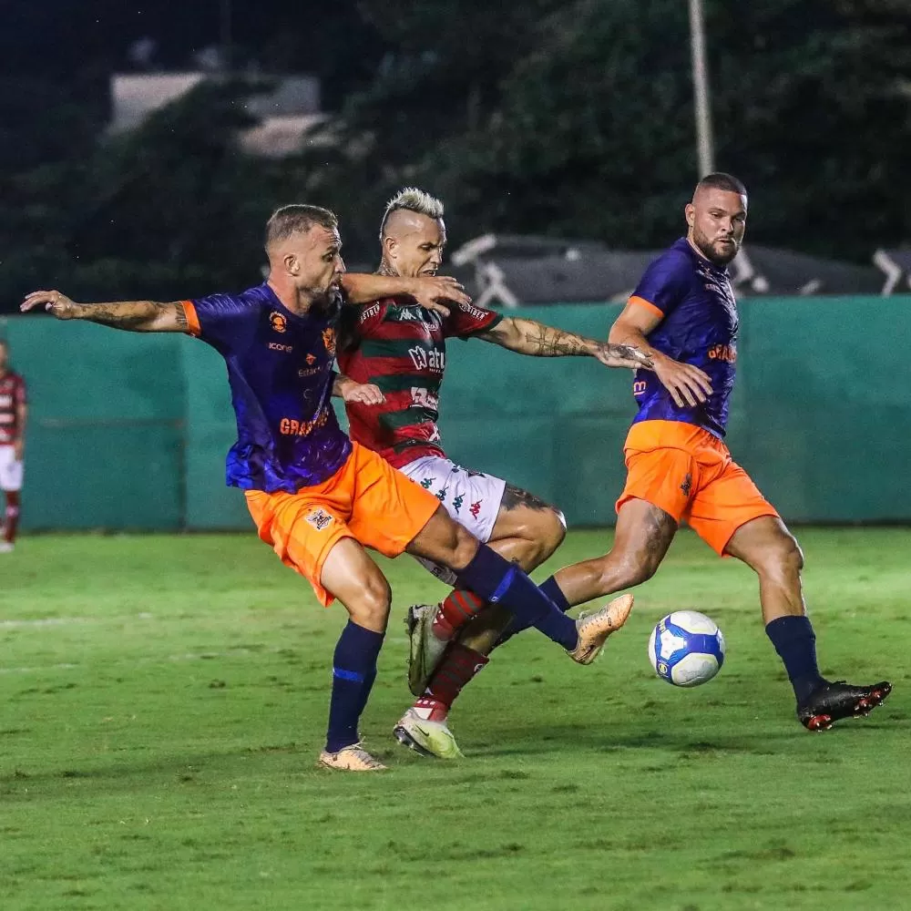 Créditos: Bruno Maia