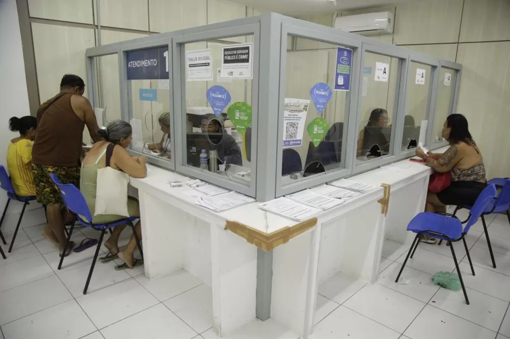 Governo do RJ amplia acesso ao Vale Social para pacientes em tratamento de tuberculose