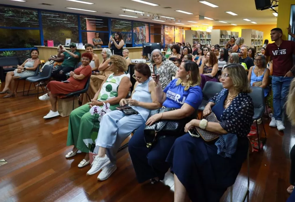 Foto: Aline Mesquita