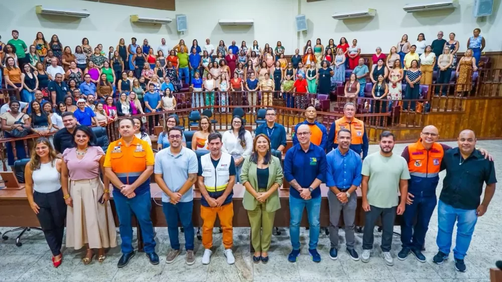 Foto: Gilberto Rocha