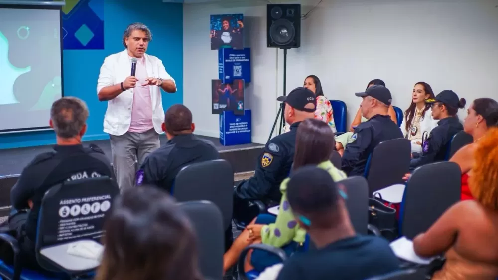 Foto: Gilberto Rocha