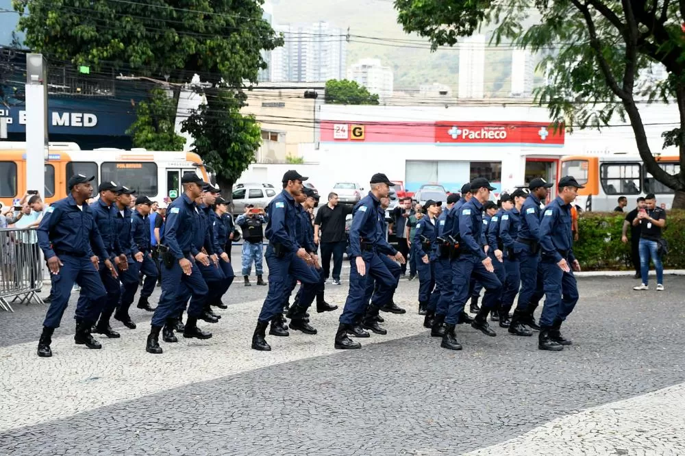 Créditos: Alziro Xavier / PMNI