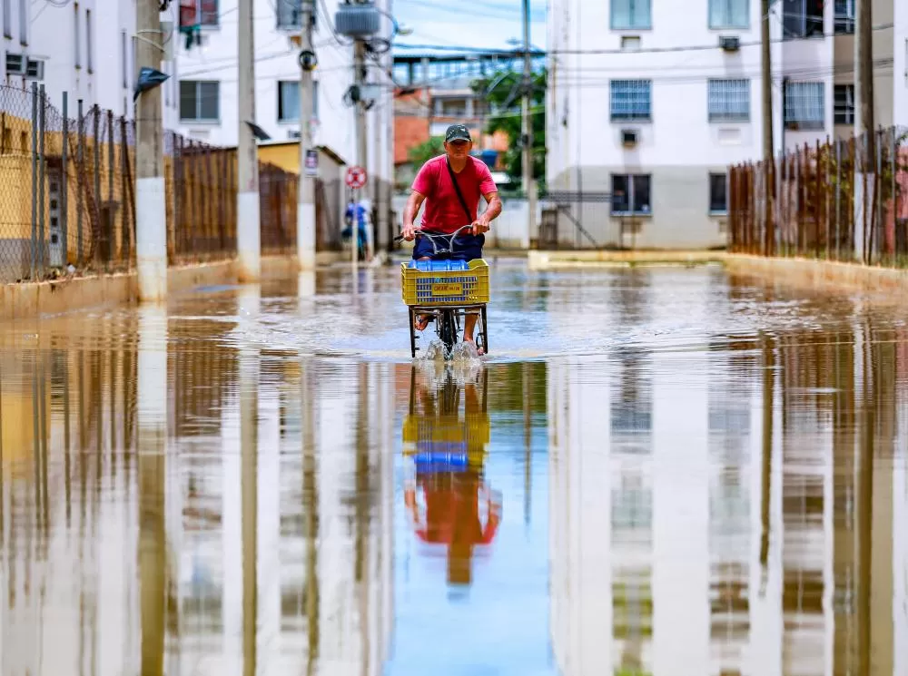 Créditos: Rafael Barreto/PMBR