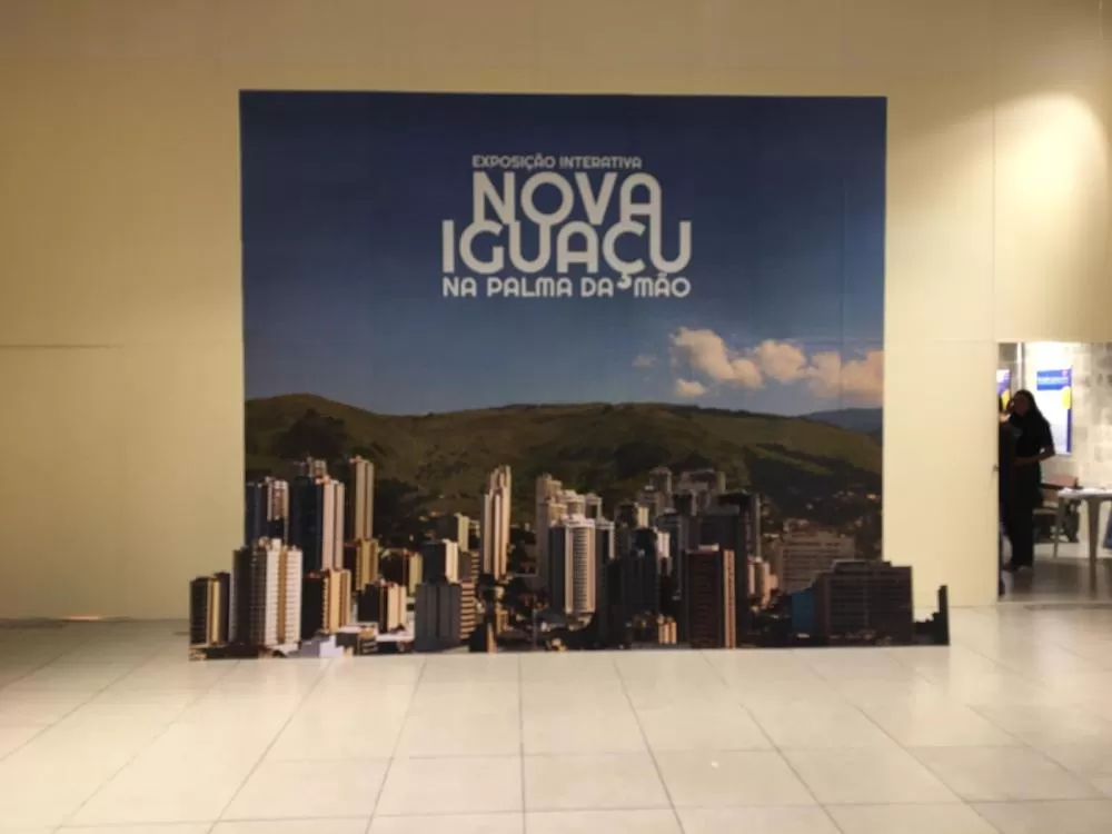 Créditos: Wesley Rodrigues / Folha da Baixada / Grupo RBC